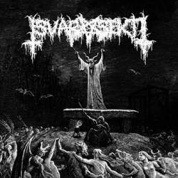 Svartsekt : Hail Damnation (Demo)